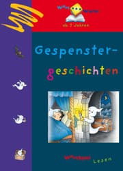 Cover von Gespenstergeschichten