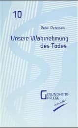 Cover von Unsere Wahrnehmung des Todes
