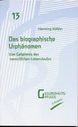 Cover von Das biographische Urphänomen