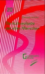 Cover von Die Kulturaufgabe des alten Menschen