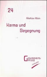 Cover von Karma und Begegnung