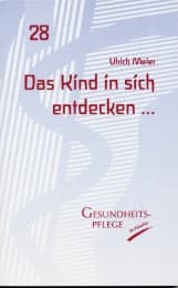 Cover von Das Kind in sich entdecken