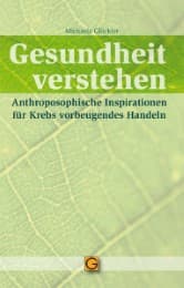 Cover von Gesundheit verstehen