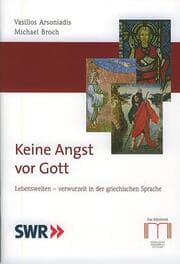 Cover von Keine Angst vor Gott