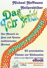 Cover von Das Ich-Gewicht