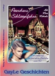 Cover von Peterchens Schlittenfahrt