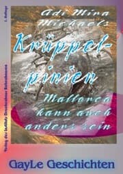 Cover von Krüppelpinien