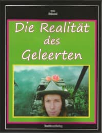 Cover von Die Realität des Geleerten