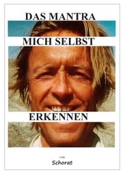Cover von Das Mantra Mich selbst erkennen