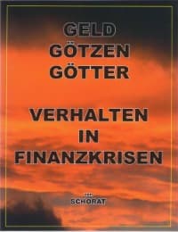Cover von Geld Götzen Götter