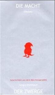 Cover von Die Macht der Zwerge