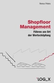 Cover von Shopfloor Management