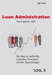 Cover von Lean Administration