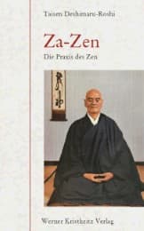 Cover von Za-Zen