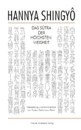 Cover von Hannya Shingyo