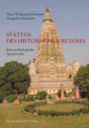 Cover von Stätten des historischen Buddha