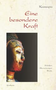 Cover von Eine besondere Kraft