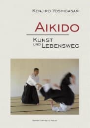 Cover von Aikido - Kunst und Lebensweg