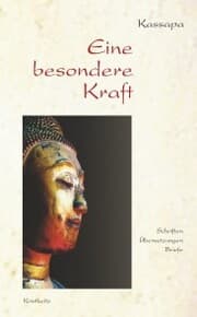Cover von Eine besondere Kraft