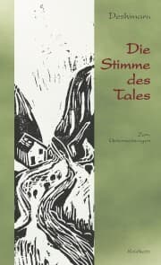 Cover von Die Stimme des Tales