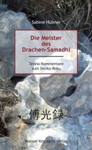 Cover von Die Meister des Drachen-Samadhi