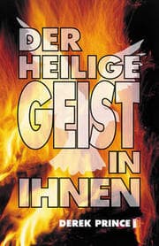 Cover von Der Heilige Geist in Ihnen