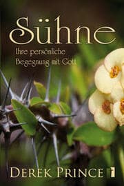 Cover von Sühne