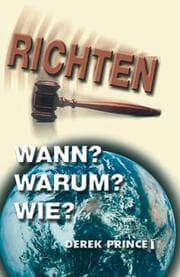 Cover von Richten