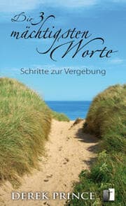 Cover von Die 3 mächtigsten Worte