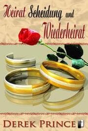 Cover von Heirat, Scheidung und Wiederheirat