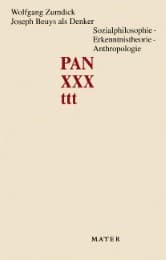 Cover von Pan XXX ttt