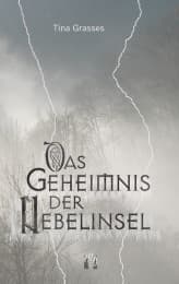 Cover von Das Geheimnis der Nebelinsel