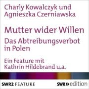 Cover von Mutter wider Willen
