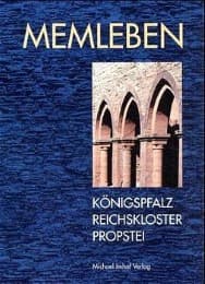 Cover von Memleben