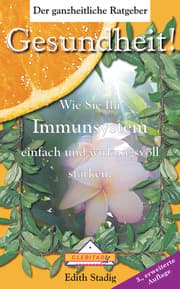 Cover von Gesundheit!