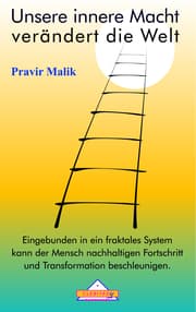 Cover von Unsere innere Macht verändert die Welt