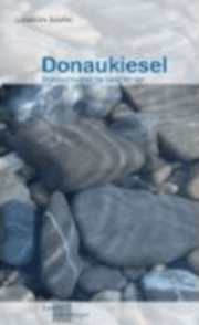 Cover von Donaukiesel - Donauschwäbische Geschichten