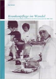 Cover von Krankenpflege im Wandel
