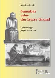 Cover von Sansibar oder der letzte Grund - Alfred Andersch - Lehrerheft