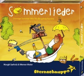 Cover von Sommerlieder