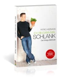Cover von Ich bin dann mal schlank