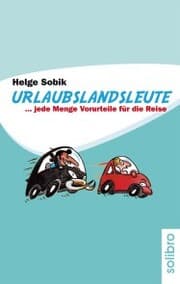 Cover von Urlaubslandsleute