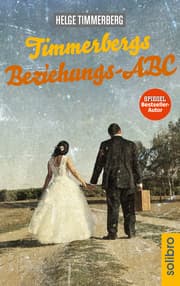 Cover von Timmerbergs Beziehungs-ABC