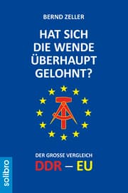 Cover von Hat sich die Wende überhaupt gelohnt?