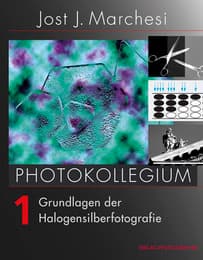 Cover von Photokollegium 1