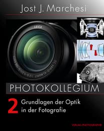 Cover von Photokollegium 2