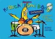 Cover von Kräsch! Bum! Bäng! / Kräsch! Bum! Bäng! Intensiv!