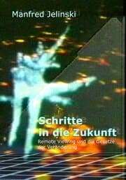 Cover von Schritte in die Zukunft