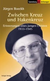 Cover von Zwischen Kreuz und Hakenkreuz