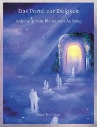 Cover von Das Portal zur Ewigkeit